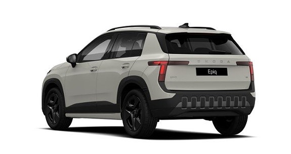 Skoda Epiq 3 of 4