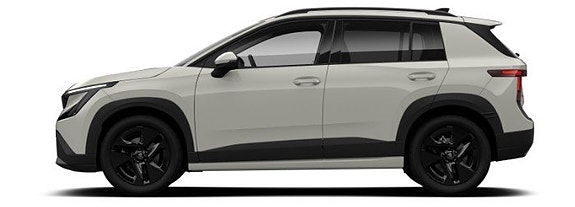 Skoda Epiq 2 of 4
