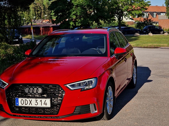 Brugt Audi A3 1.6