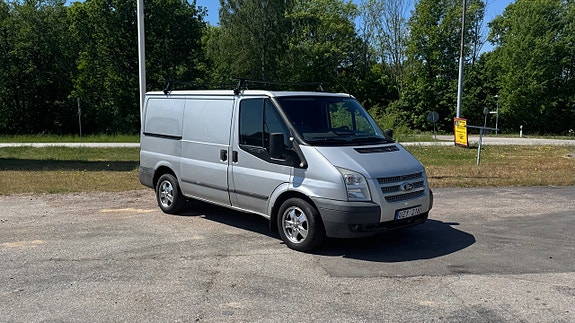 Ford Transit T260