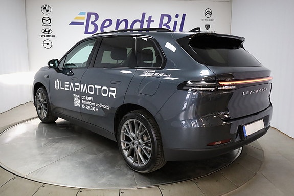 Leapmotor C10 6 of 26