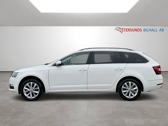 Skoda Octavia 4 of 5