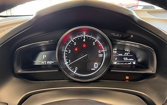 Mazda 3 10 of 17