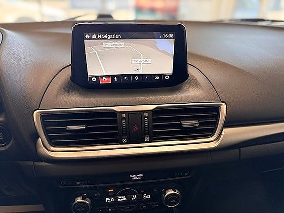 Mazda 3 16 of 17