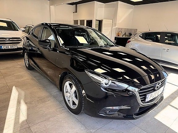 Mazda 3 5 of 17