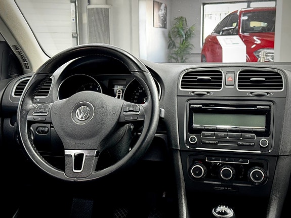 Volkswagen Golf I 11 of 13