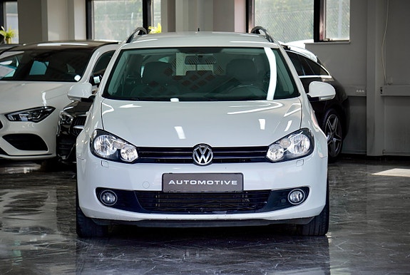 Volkswagen Golf-Serie 2 of 5