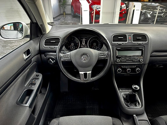Volkswagen Golf I 8 of 13