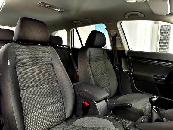 Volkswagen Golf I 7 of 13