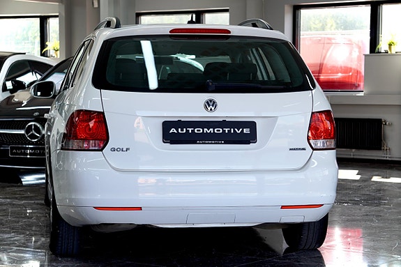 Volkswagen Golf I 6 of 13