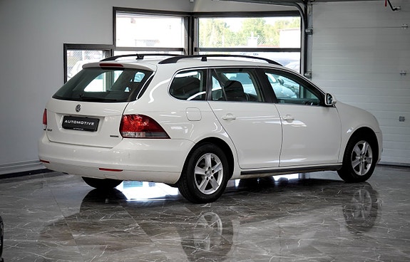 Volkswagen Golf-Serie 5 of 5