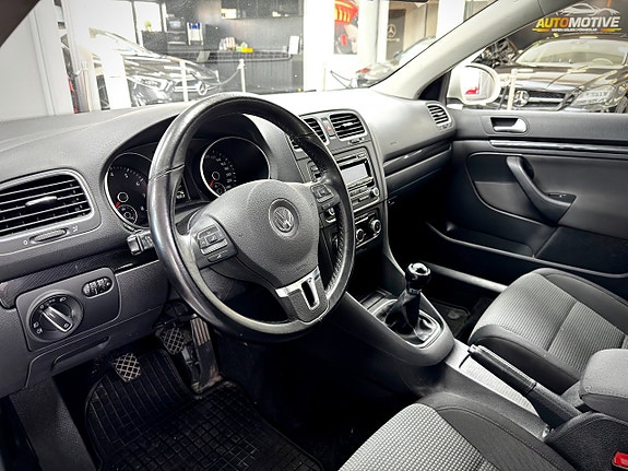 Volkswagen Golf I 12 of 13