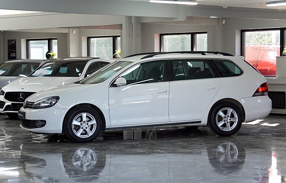 Volkswagen Golf-Serie 4 of 5