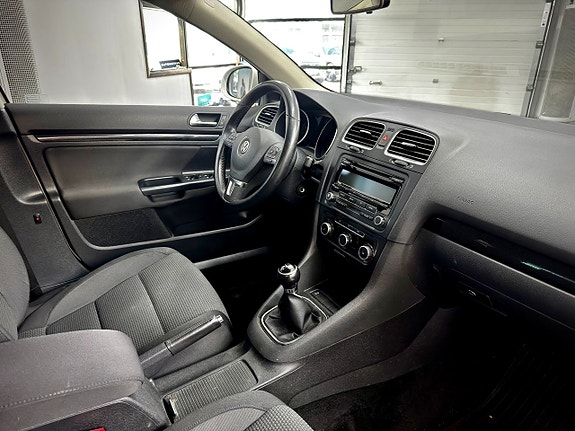 Volkswagen Golf I 13 of 13