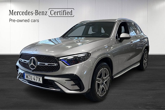 Mercedes-Benz GLC300 e