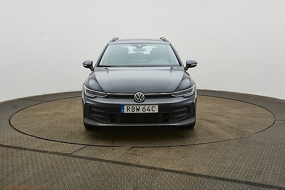 Volkswagen Golf-Serie