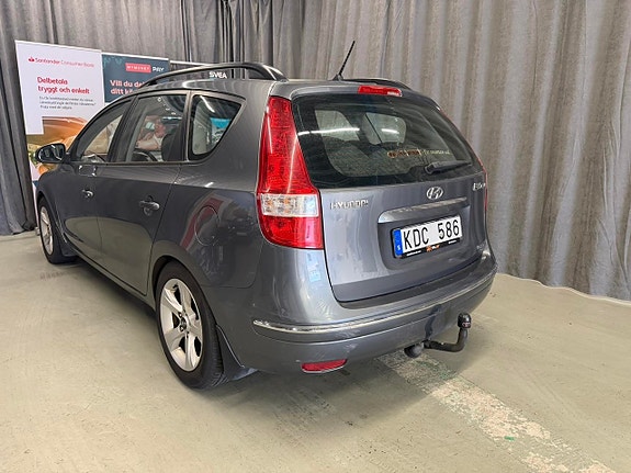 Hyundai i30 3 of 5