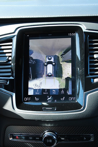 Volvo XC90 6 of 7
