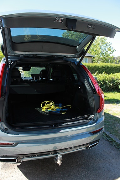 Volvo XC90 7 of 7