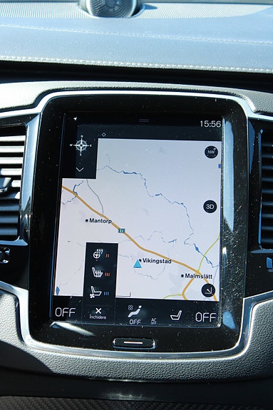 Volvo XC90 5 of 7