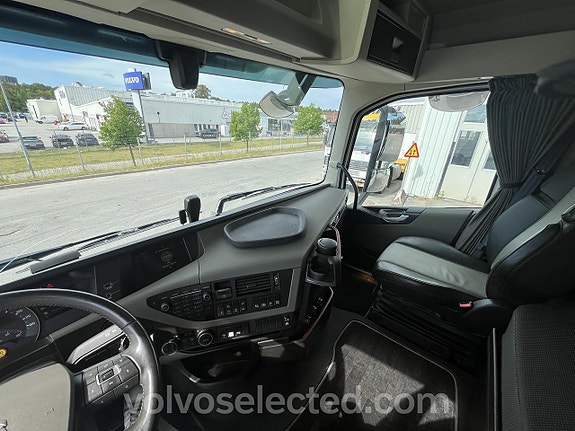 Volvo FH FH Schaktbil 8 of 8