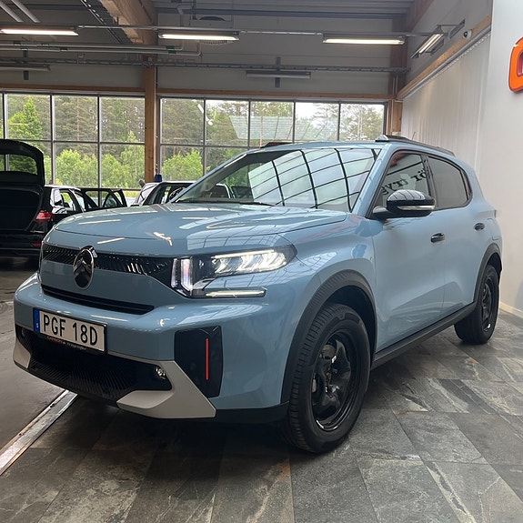 Citroen C3 Aircross 5 of 5