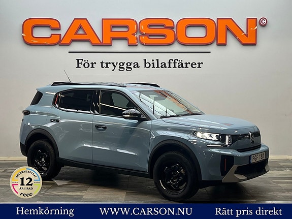 İkinci el  Citroen C3 Aircross 1.2