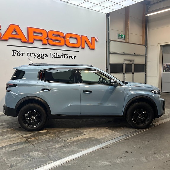 Citroen C3 Aircross 3 of 5
