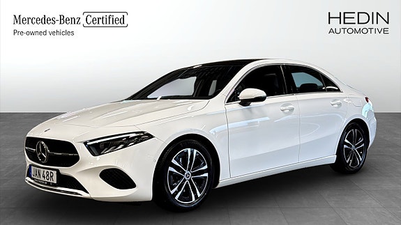 Mercedes-Benz A200