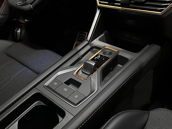 Cupra Leon 7 of 7