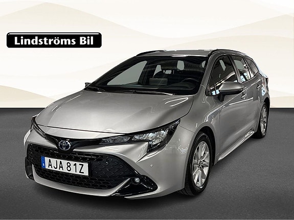 İkinci el  Toyota Corolla 1.8