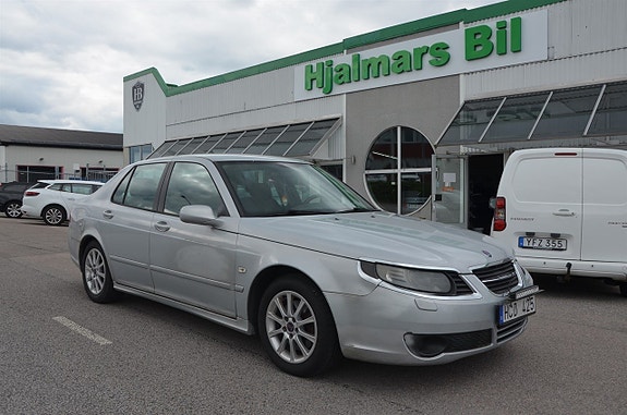 Saab 9-5