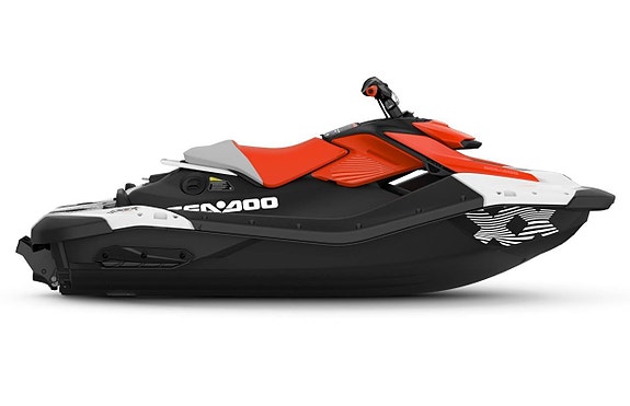 Sea-Doo Spark Trixx -26 2 of 2