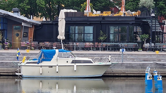 Maxim 26 Båt 11 of 13