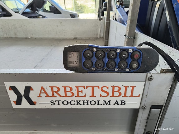 Iveco Daily 13 of 16