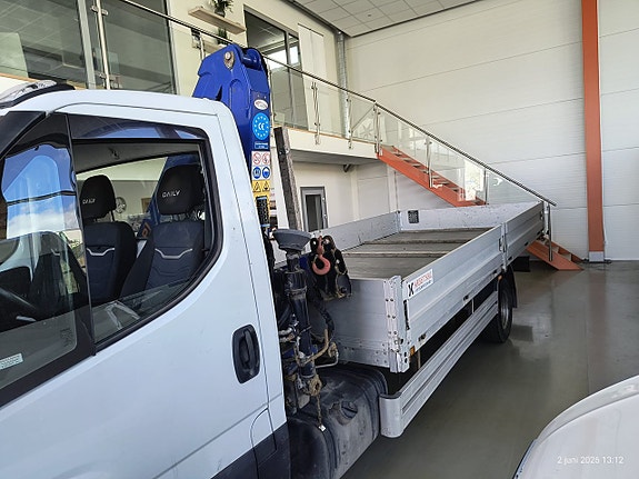 Iveco Daily 7 of 16
