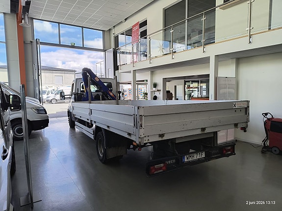 Iveco Daily 3 of 16