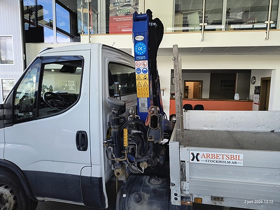 Iveco Daily 6 of 16