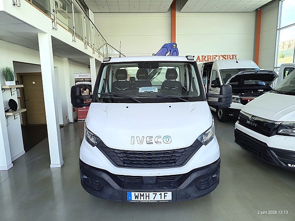 Iveco Daily 16 of 16