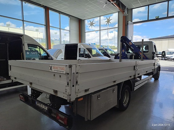 Iveco Daily 4 of 16