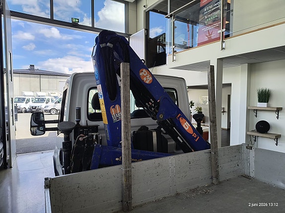 Iveco Daily 5 of 16