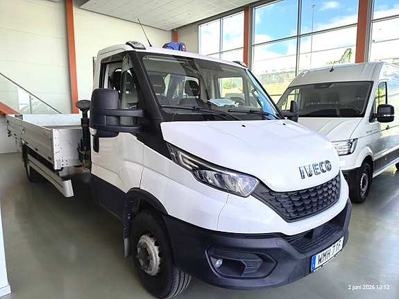 Iveco Daily 2 of 16