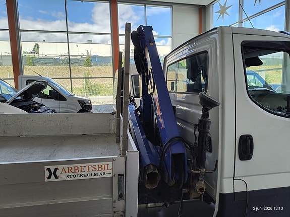 Iveco Daily 8 of 16