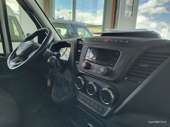 Iveco Daily 10 of 16