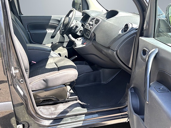 Renault Kangoo Express 8 of 14