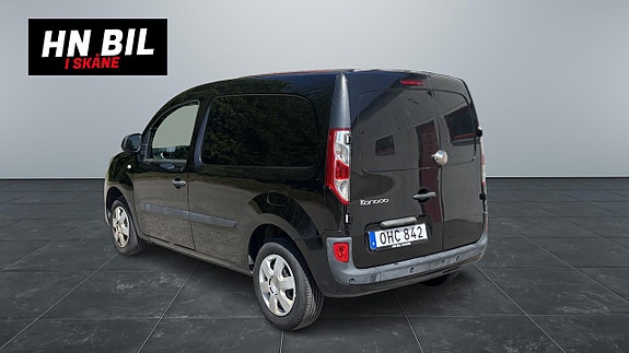 Renault Kangoo Express 5 of 5