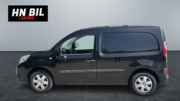 Renault Kangoo Express 4 of 5