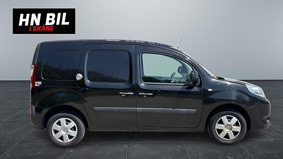 Renault Kangoo Express 3 of 5