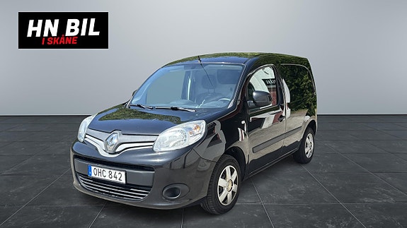 Renault Kangoo Express 2 of 5