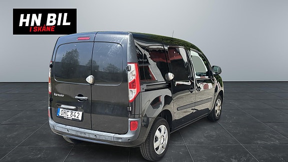 Renault Kangoo Express 6 of 14